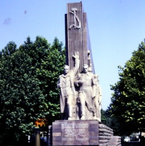 Tashkent